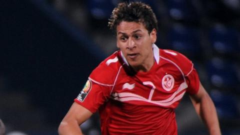 Youssef Msakni