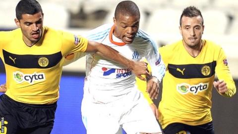 Loic Remy