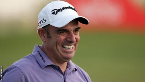 Paul McGinley