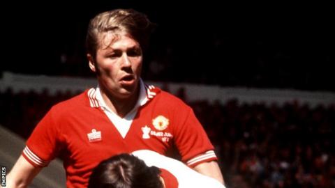 Brian Greenhoff