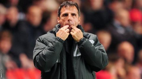 Gianfranco Zola