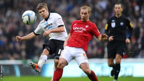 Jamie Ward