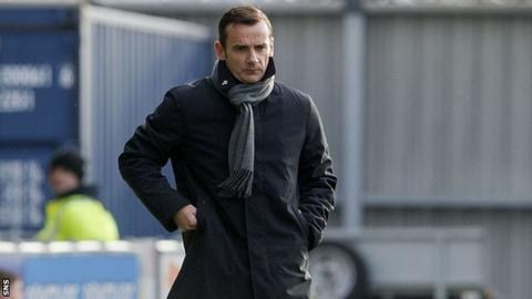 Danny Lennon