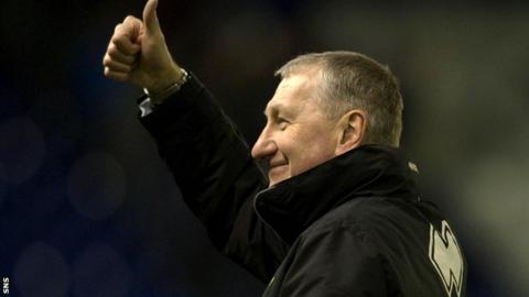 Terry Butcher
