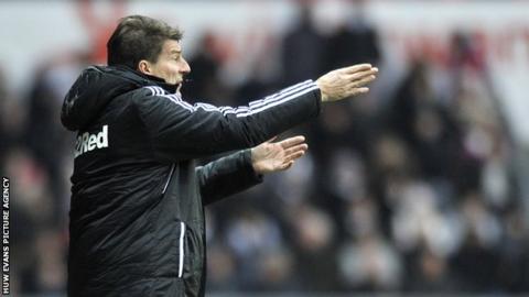 Michael Laudrup