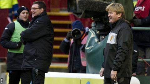 Stuart McCall