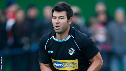 Craig Gower