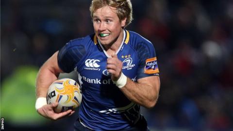 Fionn Carr