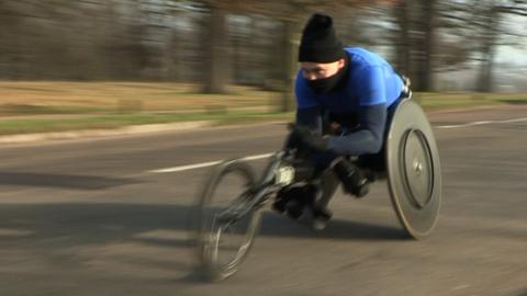 David Weir