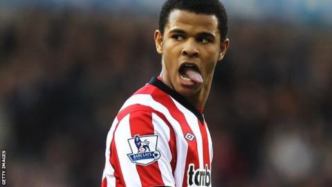 Fraizer Campbell