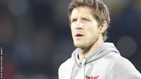 Simon Easterby