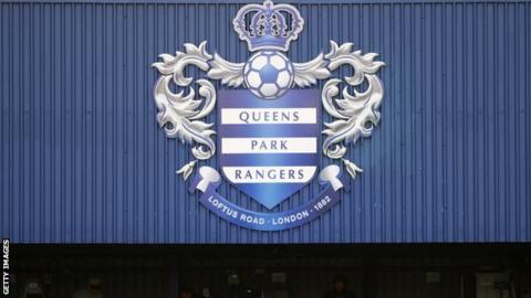 Queens Park Rangers