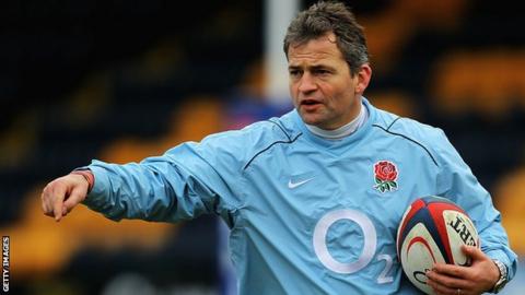 Jon Callard
