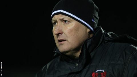Russell Slade