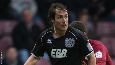 Danny Hylton