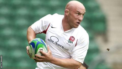 Scotland sevens coach Phil Greening