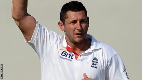 Tim Bresnan