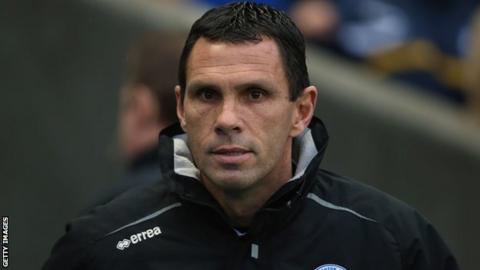 Gus Poyet