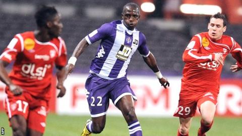 Moussa Sissoko