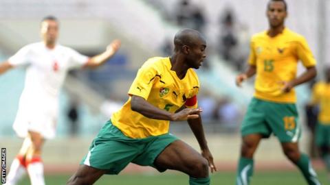 Serge Akakpo
