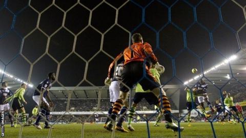 Millwall v Aston Villa