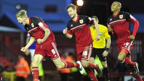 Jon Stead