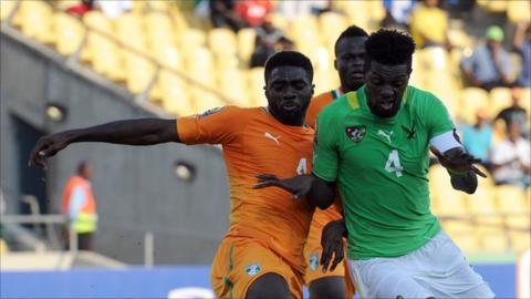 Kolo Toure