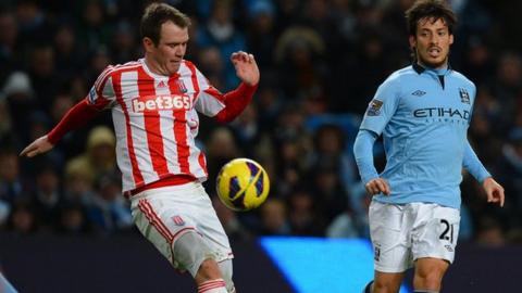 Glenn Whelan