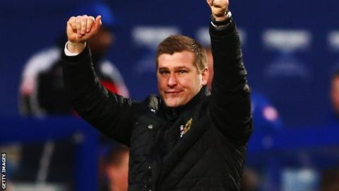 Karl Robinson