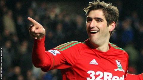Danny Graham