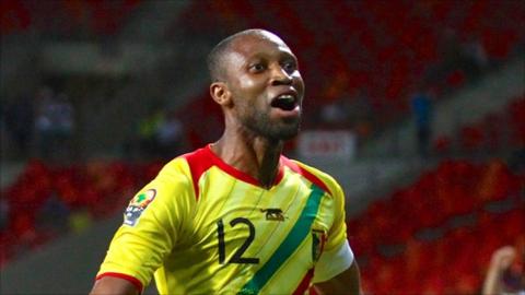 Seydou Keita