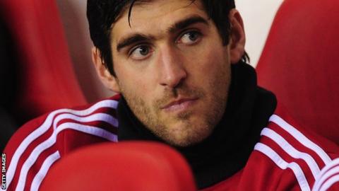 Danny Graham