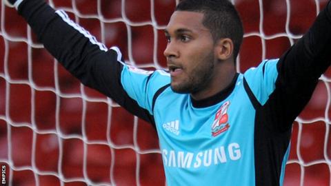 Wes Foderingham