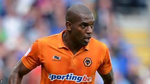 Ronald Zubar