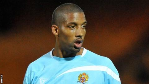 Josh Scott