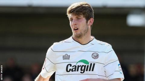 Will Evans