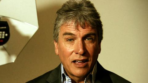 John Inverdale