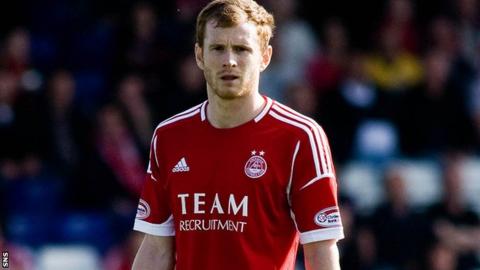Mark Reynolds