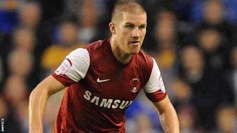 Ben Chorley