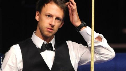 Judd Trump