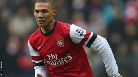 Kieran Gibbs