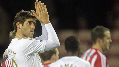 Danny Graham