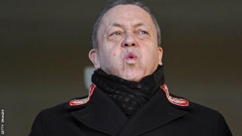 David Sullivan