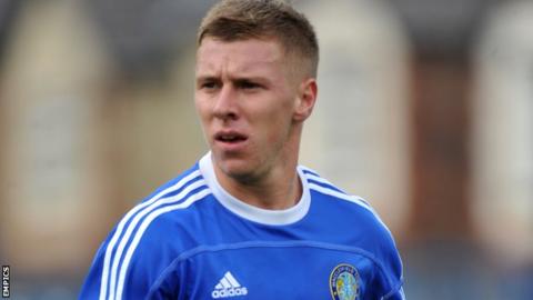 Jack Mackreth