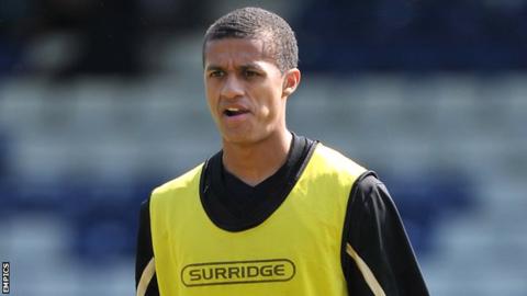 Andrai Jones