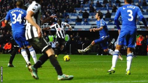 Moussa Sissoko