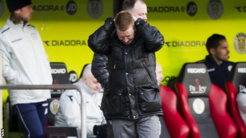 Steve Lomas