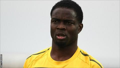 Sam Sodje