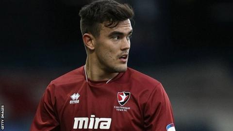 Marlon Pack
