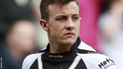 Danny Craven